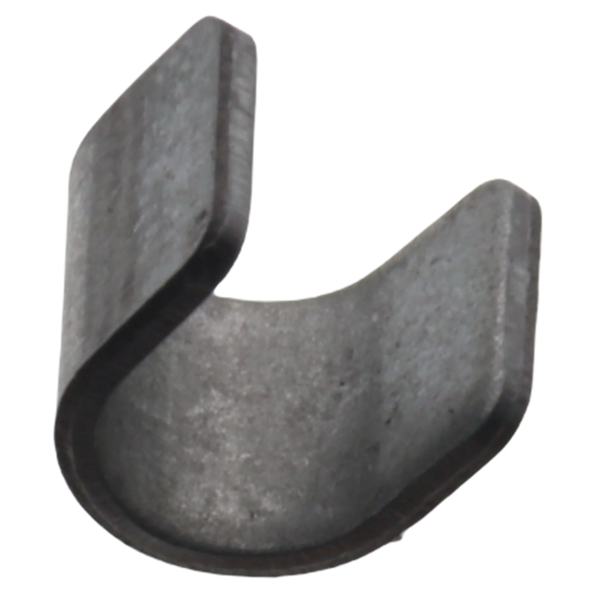 DeWALT clip blocco graffetta alberino fresatrice rifilatore DWE6005 Type 1 - Image 3