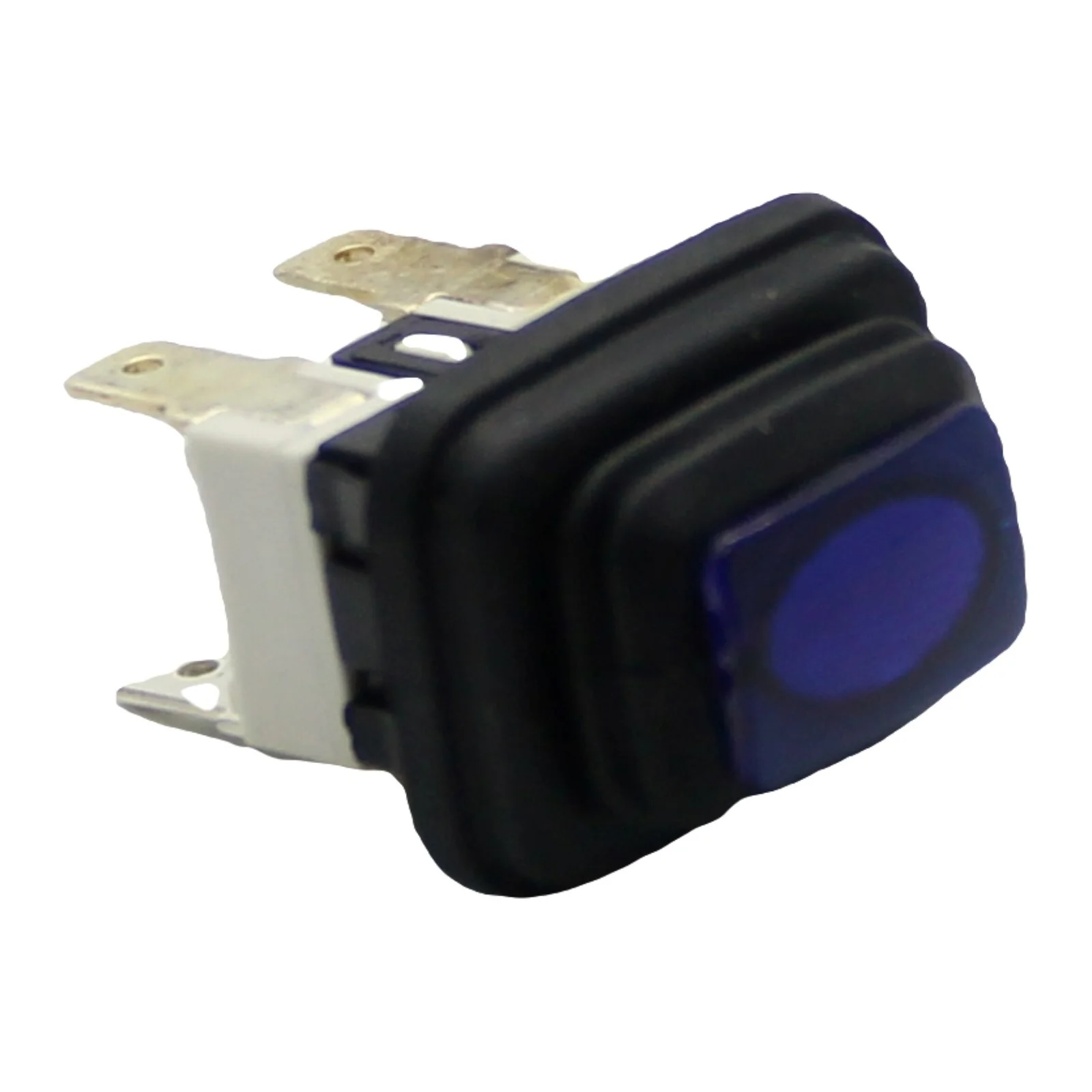 Didiesse interruttore luminoso blu L42C8 macchina caffè cialde Frog Vapor - Image 2