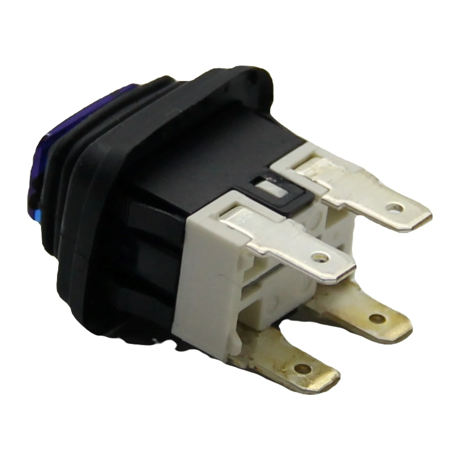 Didiesse interruttore luminoso blu L42C8 macchina caffè cialde Frog Vapor - Image 3
