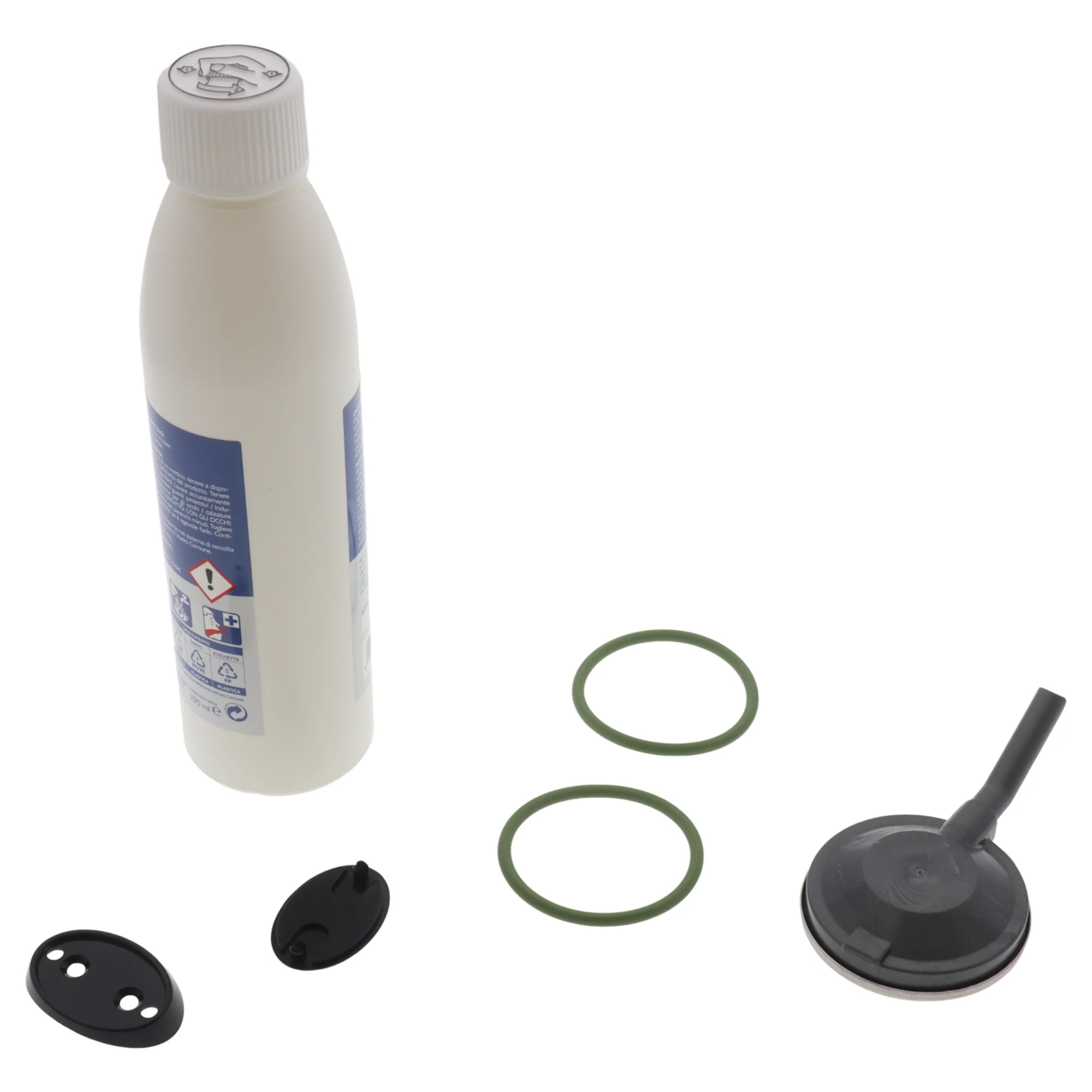 Didiesse kit manutenzione per macchina da caffè Baby Frog - Image 2