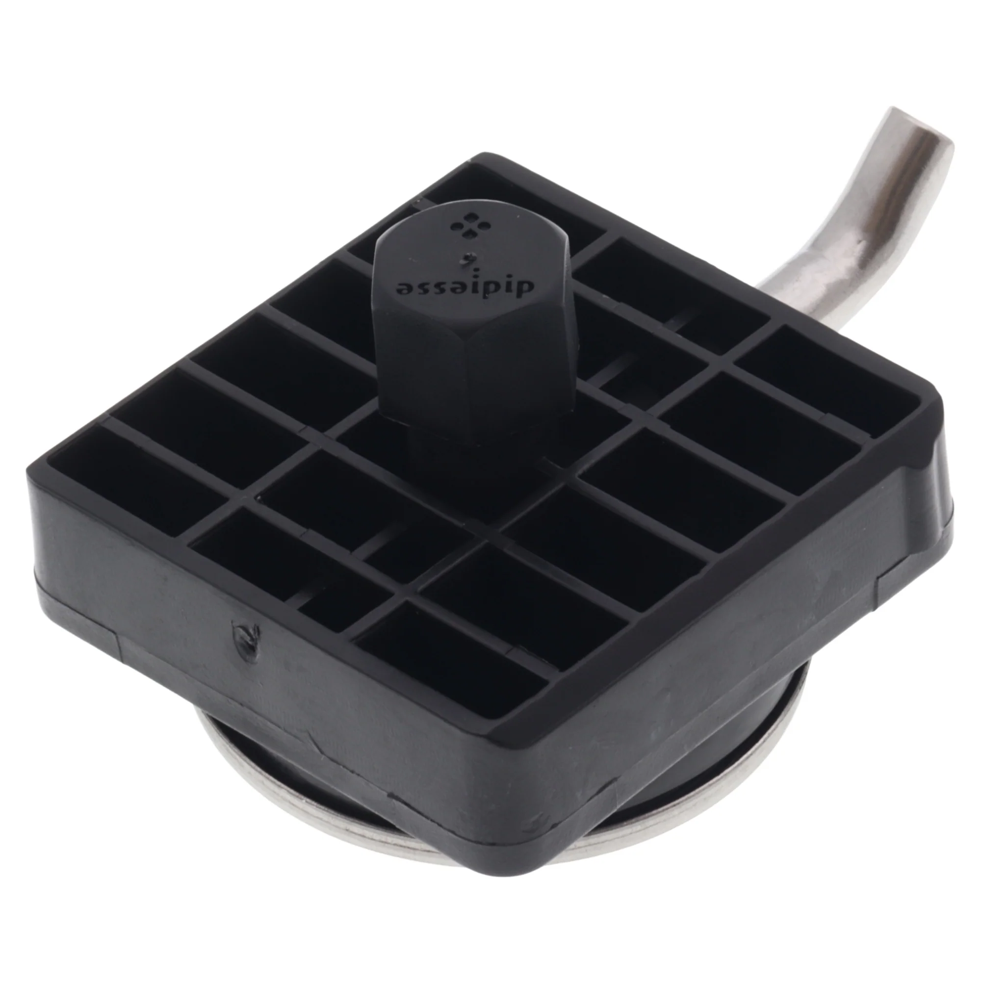Didiesse porta cialde completo ORIGINALE macchina caffè Frog Vapor Aurabar Twin Reolution - Image 3