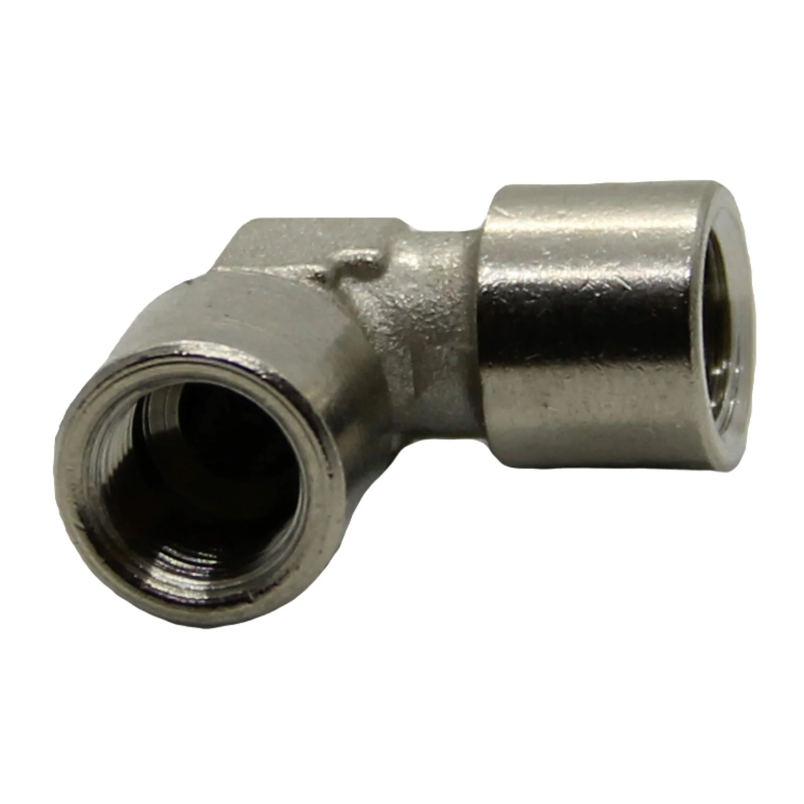 Didiesse raccordo 90° 1/8" vapore macchina caffè cialde Frog Revolution Vapor - Image 3