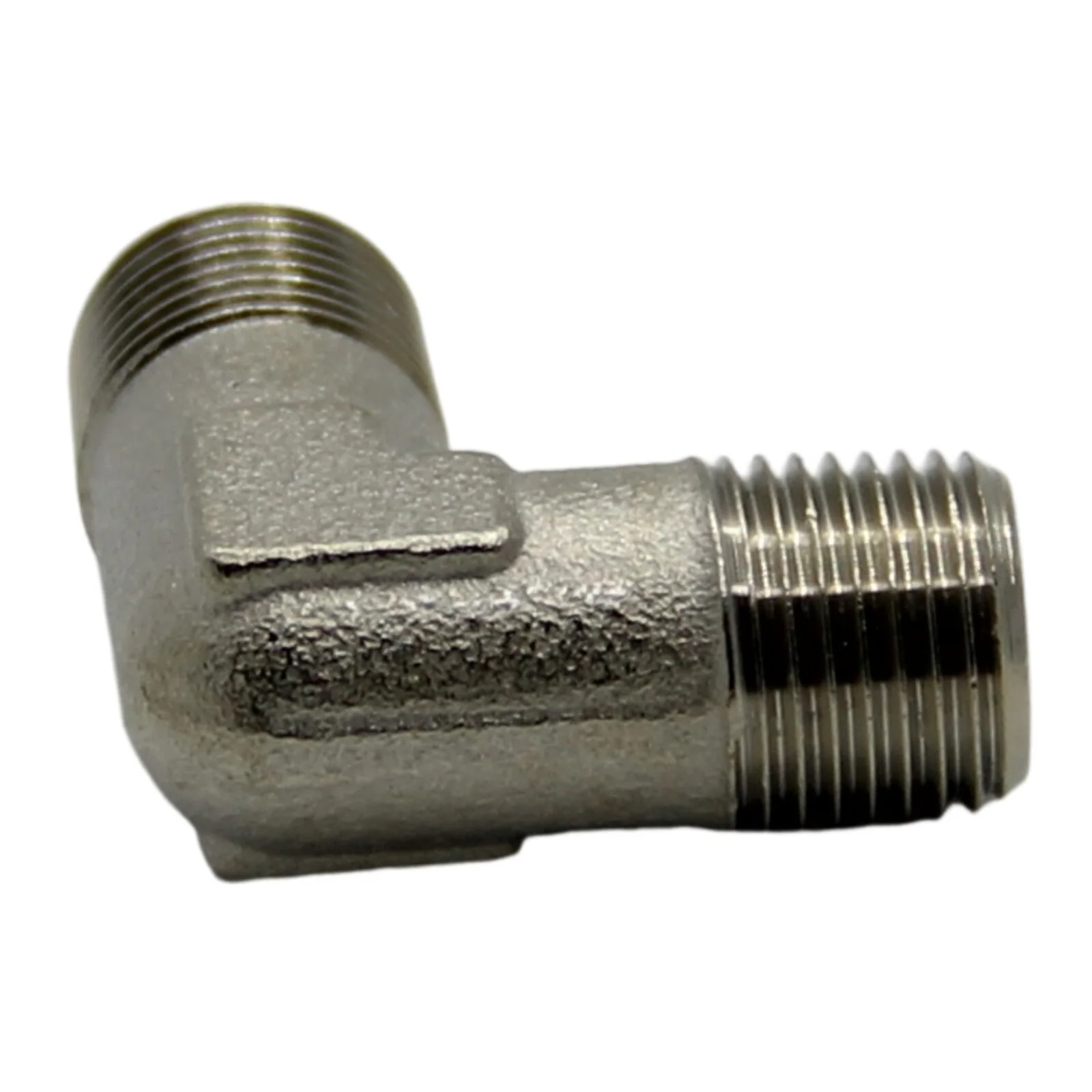 Didiesse raccordo angolo 90° 1/8" pompa siluro macchina caffè a cialde Frog - Image 2