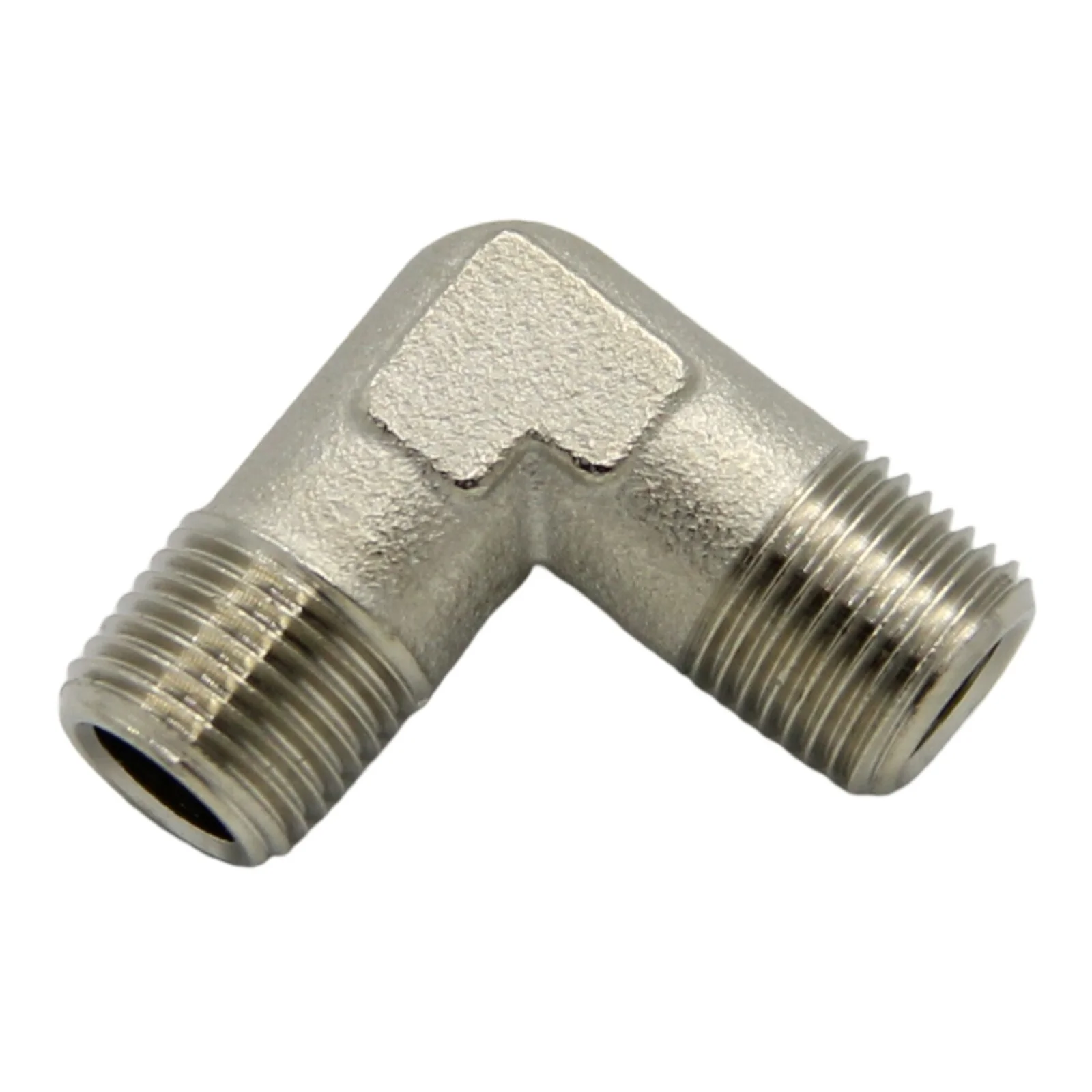Didiesse raccordo angolo 90° 1/8" pompa siluro macchina caffè a cialde Frog - Image 4