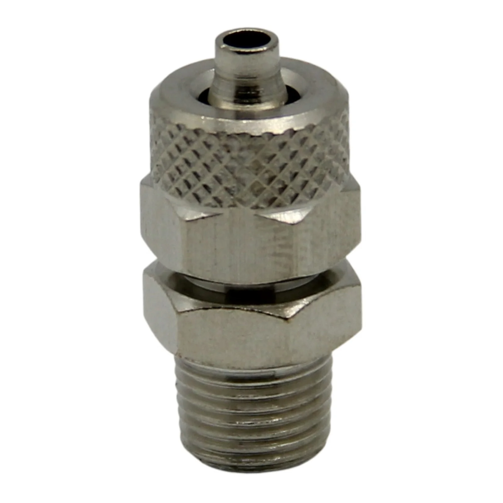 Didiesse raccordo rapido per tubo vapore 4x6mm macchina caffè cialde Frog Twin - Image 2