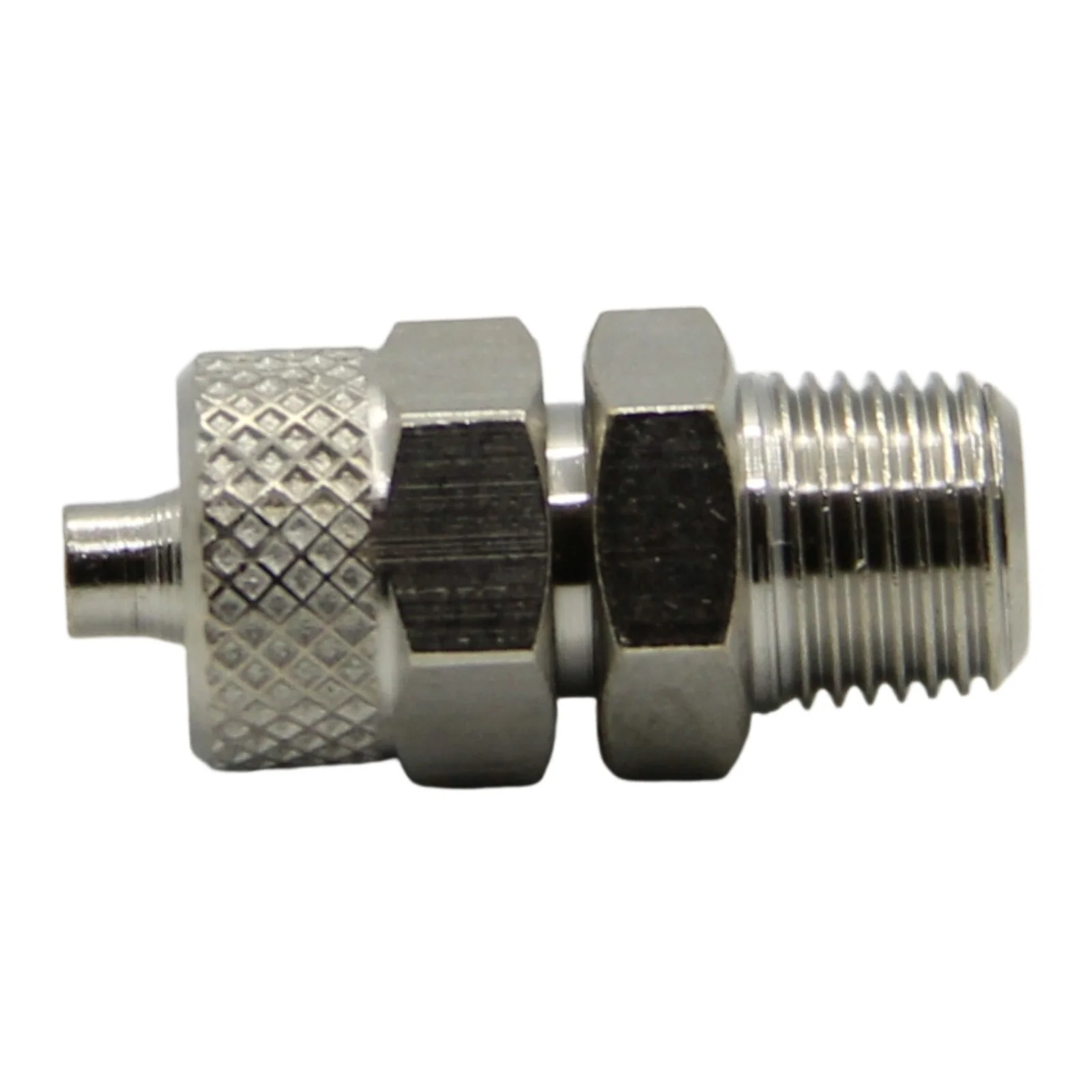 Didiesse raccordo rapido per tubo vapore 4x6mm macchina caffè cialde Frog Twin - Image 3