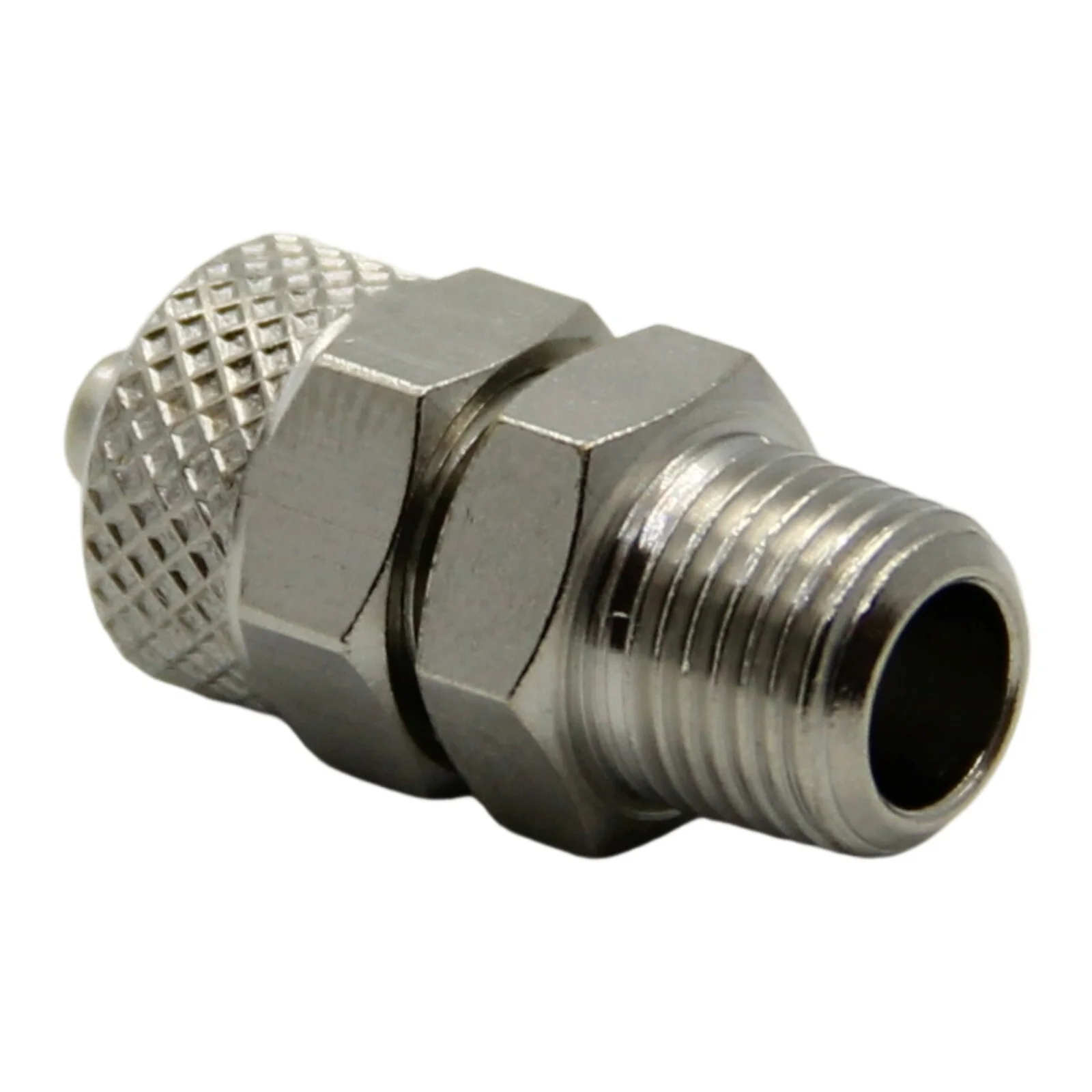 Didiesse raccordo rapido per tubo vapore 4x6mm macchina caffè cialde Frog Twin - Image 4