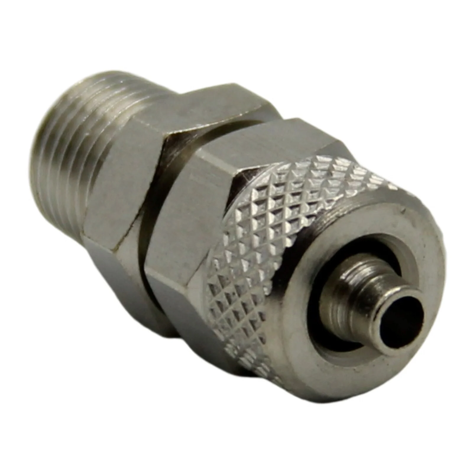 Didiesse raccordo rapido per tubo vapore 4x6mm macchina caffè cialde Frog Twin - Image 5