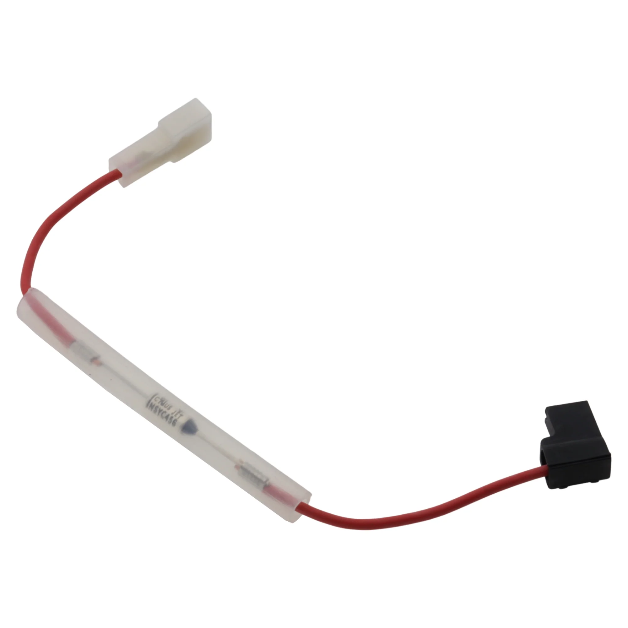 Didiesse TCO termo fusibile sicurezza 184°C 250V macchina caffè BabyFrog Didì - Image 2