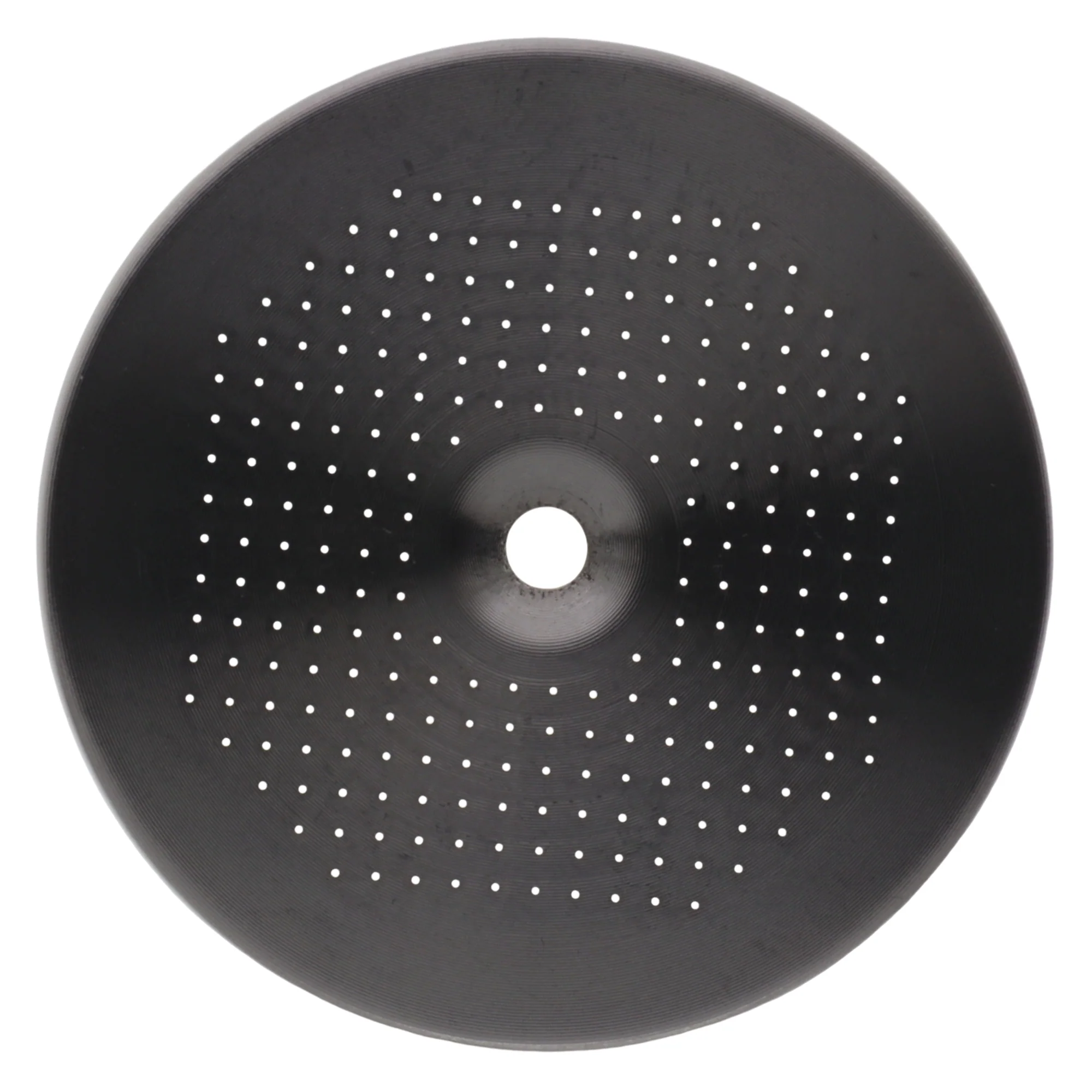Disco forato filtro per macchina da caffè Delonghi Classic EM400 EM450 - Image 3