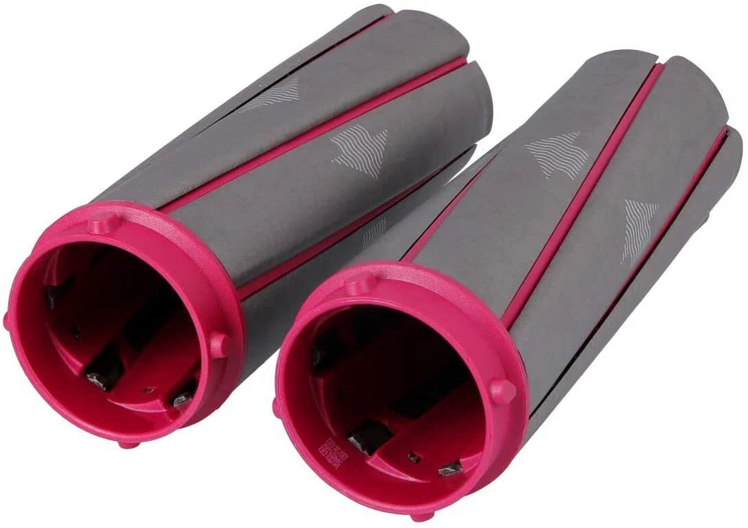 Dyson coppia rulli coni originali da 40mm per spazzola arriccia capelli AirWrap - Image 3
