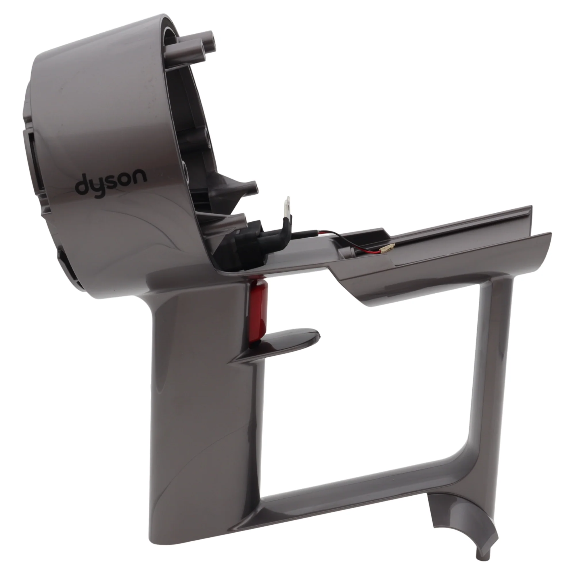 Dyson corpo manico T116596 tasto interruttore scopa aspirapolvere V11 SV14 - Image 6