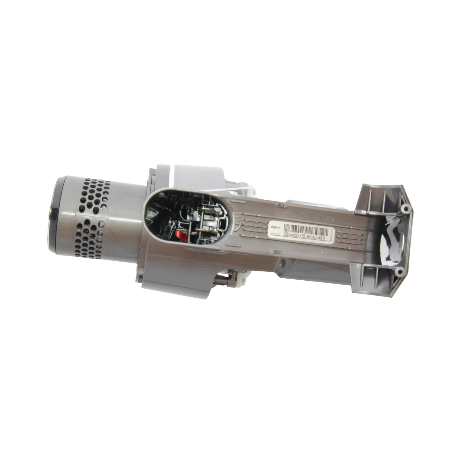 Dyson corpo motore tasto LCD scopa aspirapolvere V11 SV14 Absolute Total Animal - Image 2