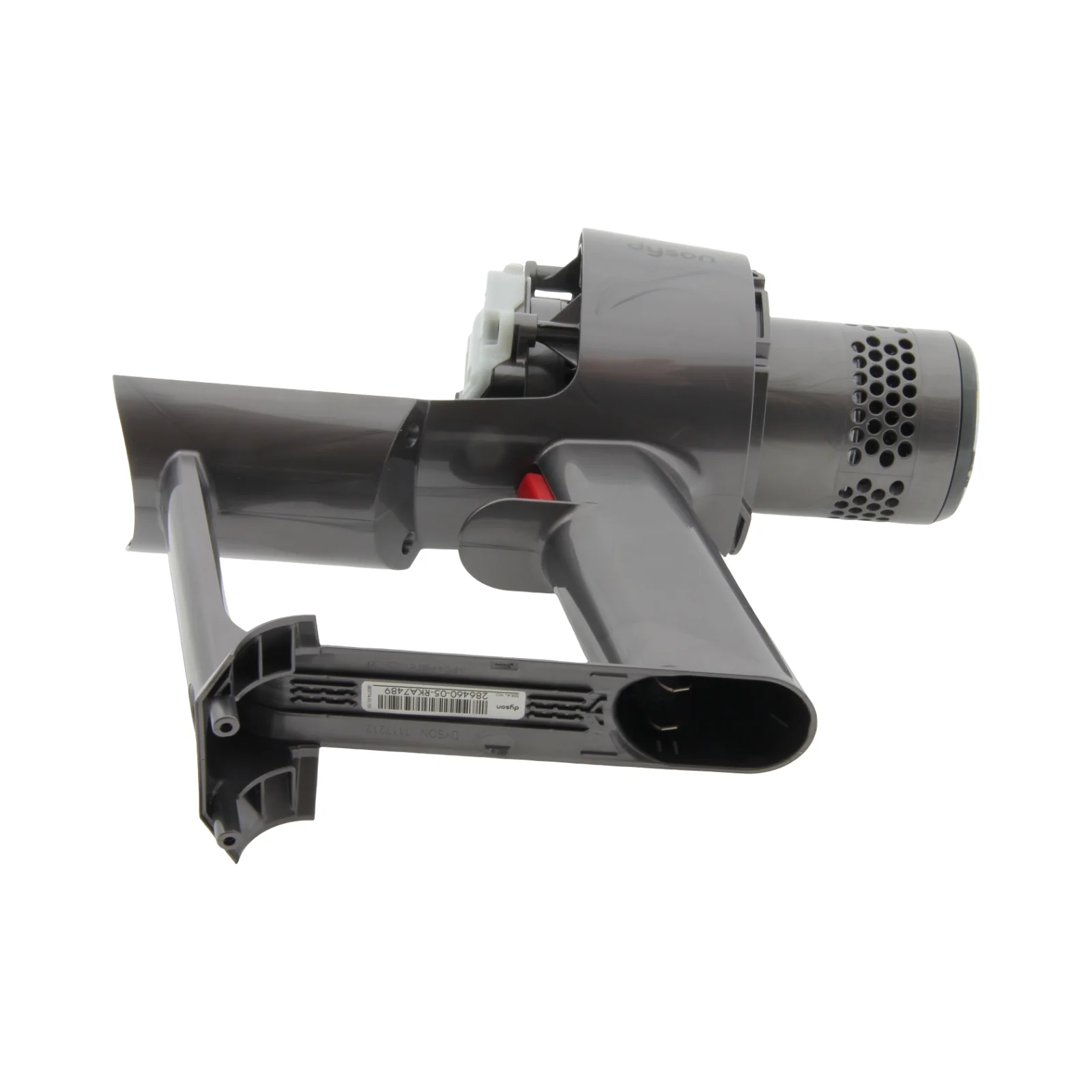 Dyson corpo motore tasto LCD scopa aspirapolvere V11 SV14 Absolute Total Animal - Image 3