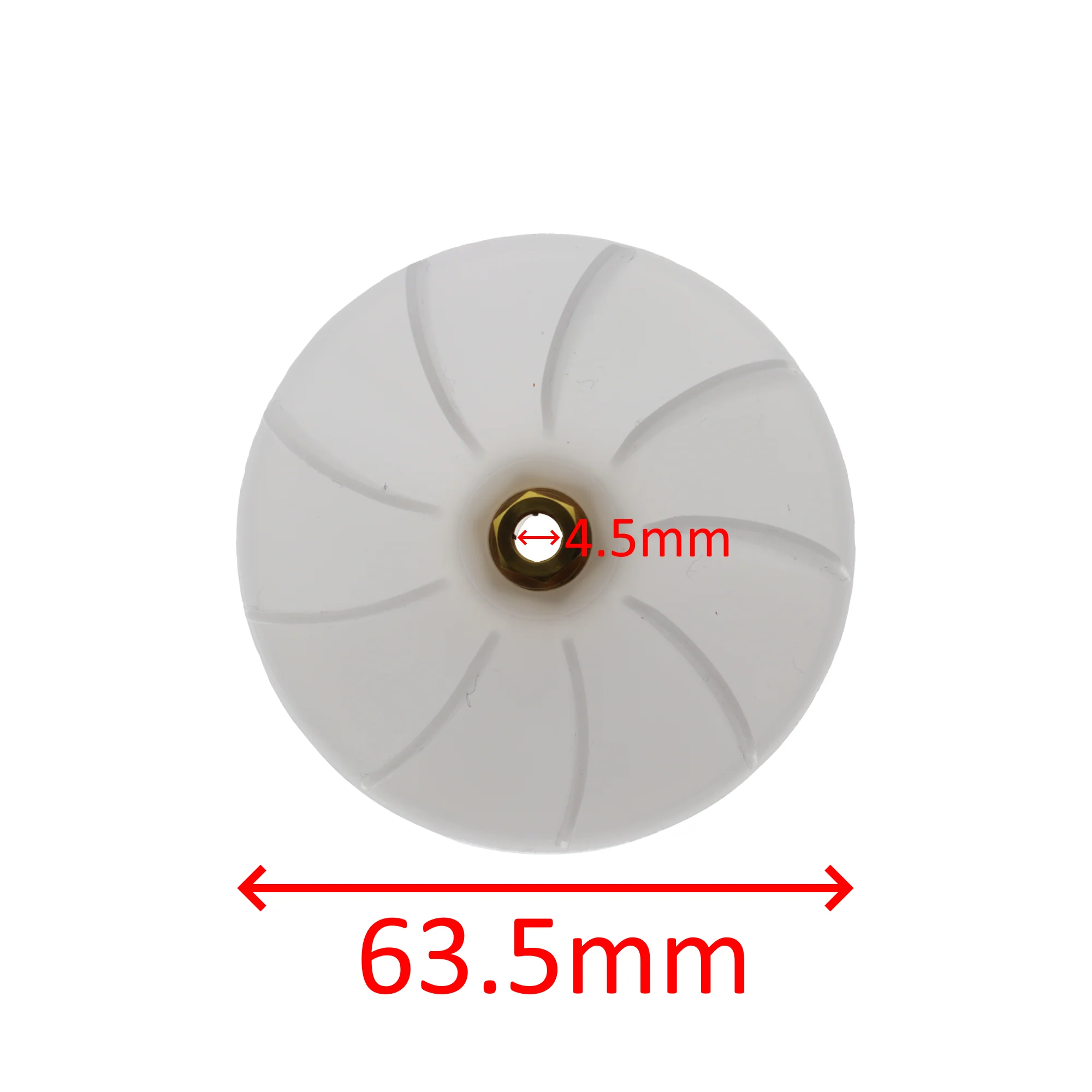 Elchim ventola 63.5mm phon asciugacapelli Milano Sever Stars Dress Code - Image 4