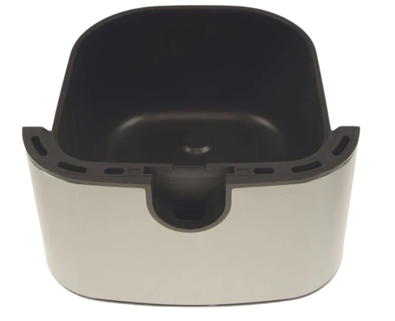 Electrolux AEG ciotola contenitore friggitrice ad aria 3.5L E6AF1-4ST AF6-1-4ST