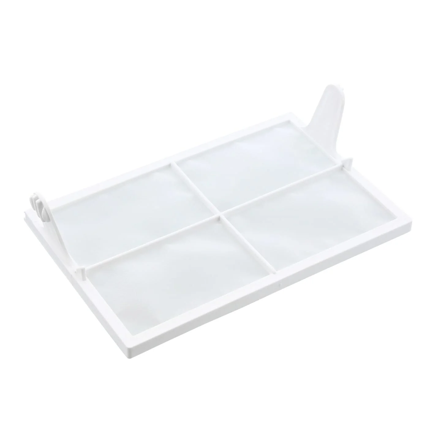 Electrolux AEG filtro 1123553 filacci lanuggine asciugatrice LTH T59 TN9 EDH RD
