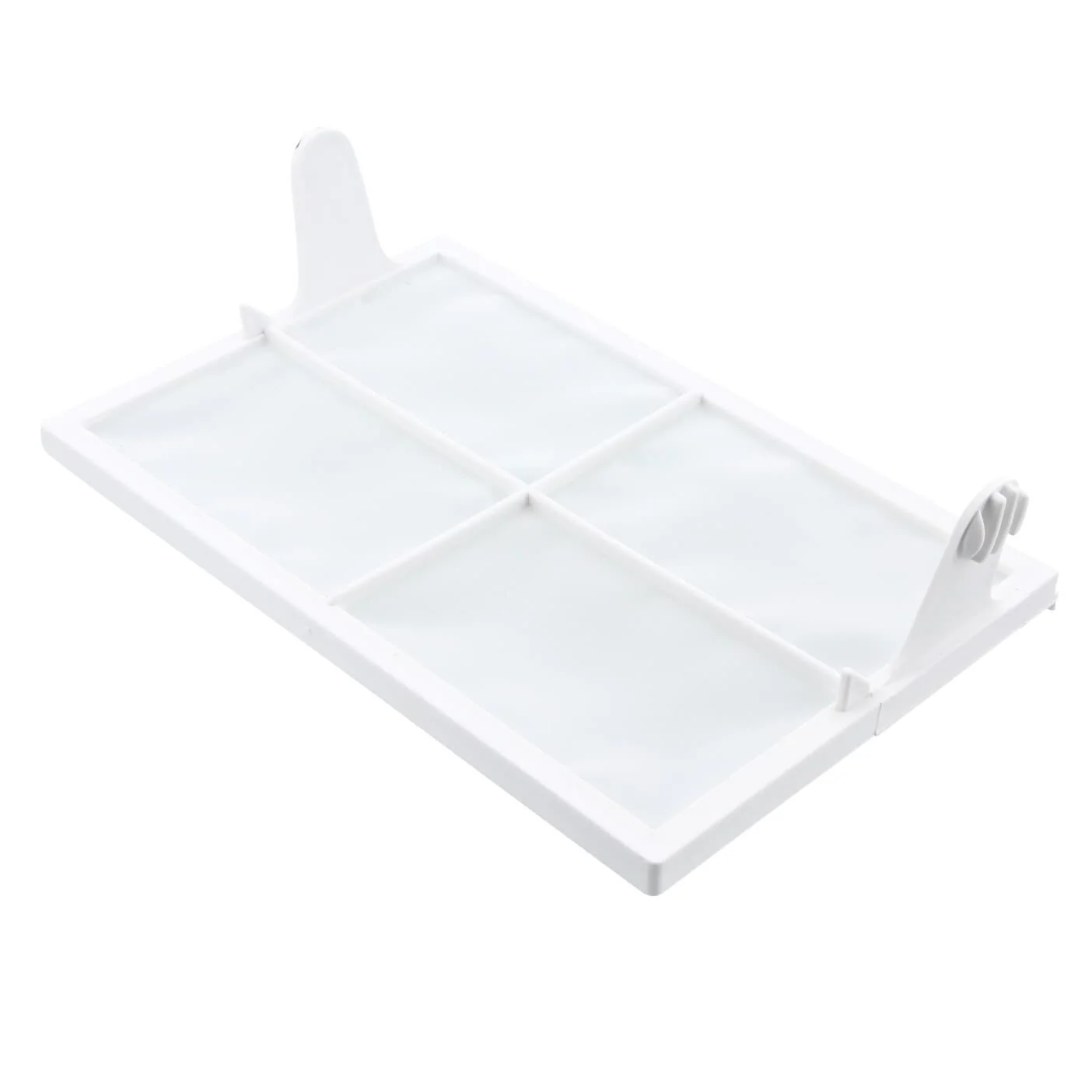 Electrolux AEG filtro 1123553 filacci lanuggine asciugatrice LTH T59 TN9 EDH RD - Image 5