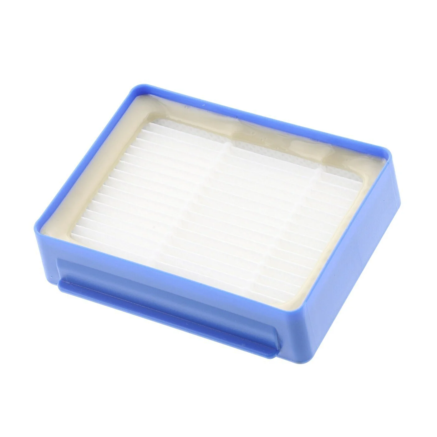 Electrolux AEG filtro HEPA scopa aspirapolvere PowerPro Pure P9 QX9 PQ91 PQ92 - Image 2