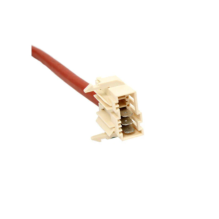 Electrolux AEG resistenza riscaldante 3H1410X 230V asciugatrice T65 EDE ZTA ZTB - Image 2