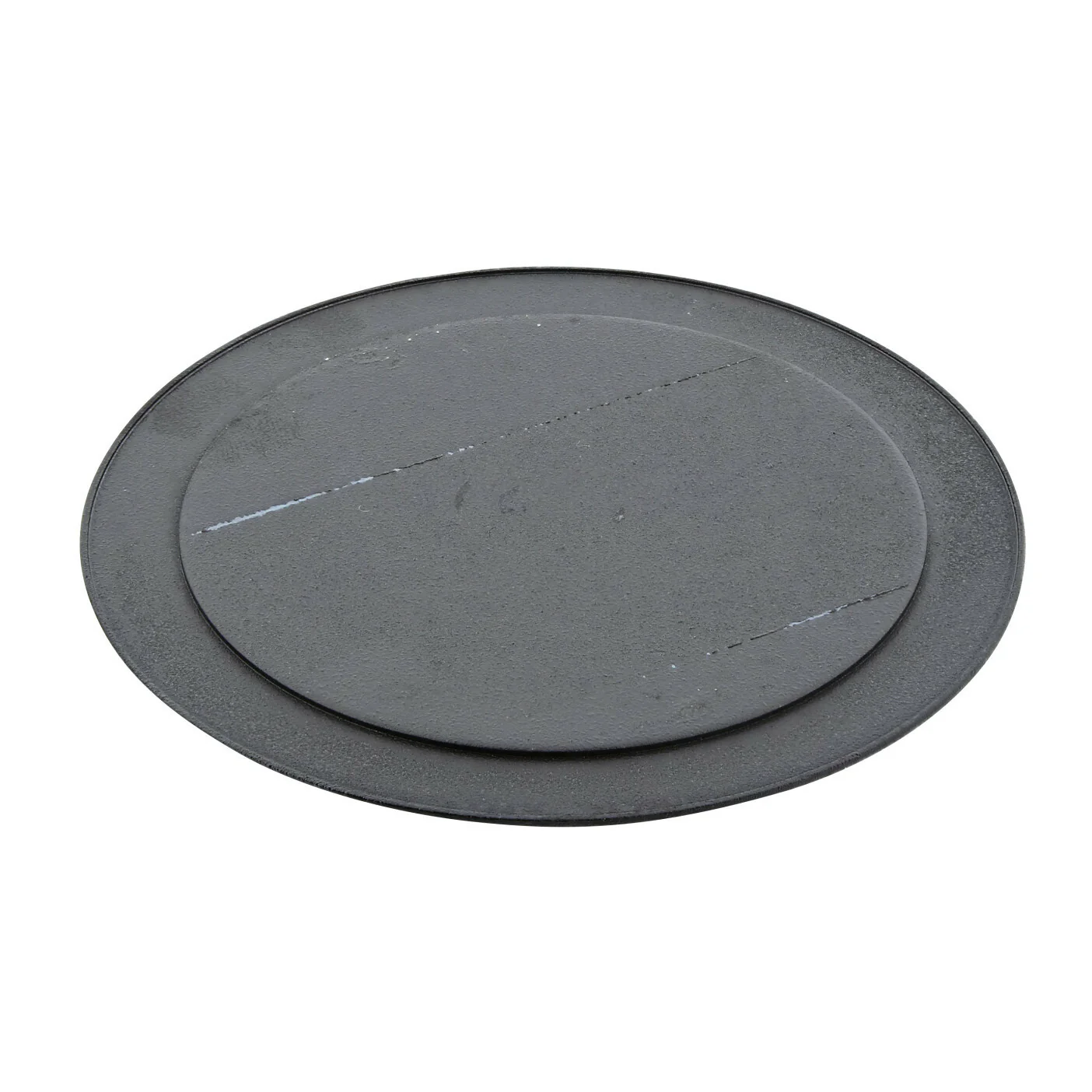 Electrolux AEG Rex coperchio bruciatore grande 101mm piano cottura originale - Image 2