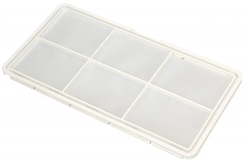 Electrolux AEG Rex filtro pelucchi 13663440 asciugatrice T86 T97 EDH TWS RDH - Image 2