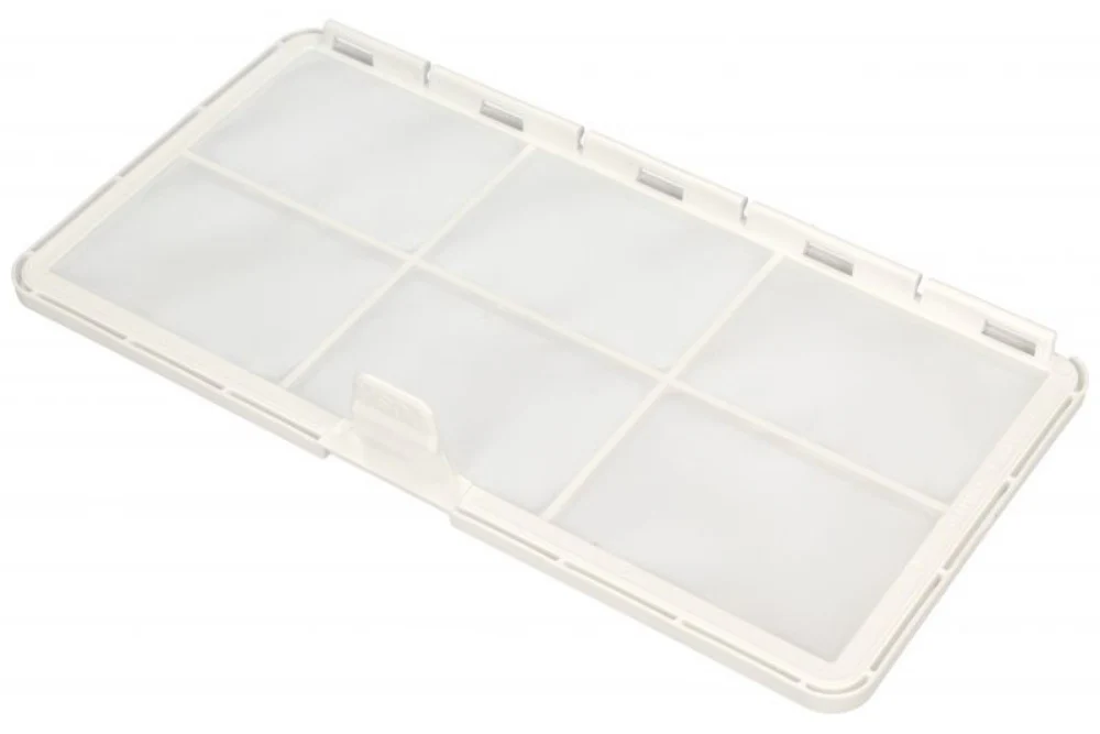 Electrolux AEG Rex filtro pelucchi 13663440 asciugatrice T86 T97 EDH TWS RDH - Image 3