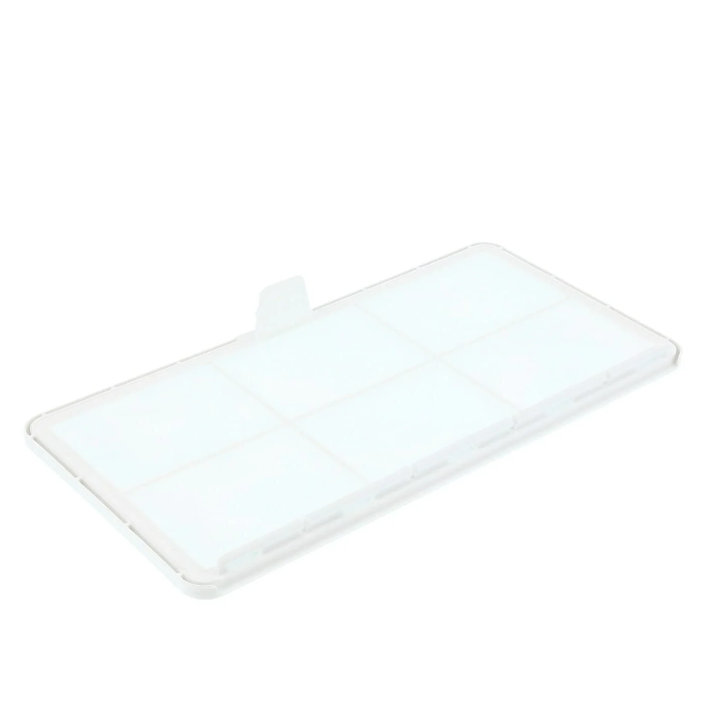 Electrolux AEG Rex filtro pelucchi 13663440 asciugatrice T86 T97 EDH TWS RDH - Image 5