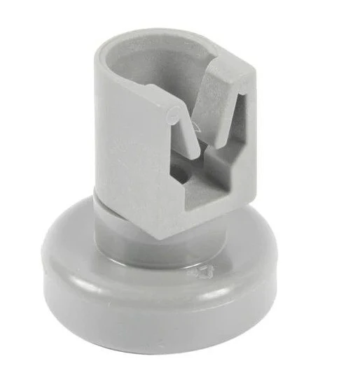 Electrolux AEG Rex ruote ORIGINALI cesto superiore lavastoviglie RSF TP ESI ESF - Image 2