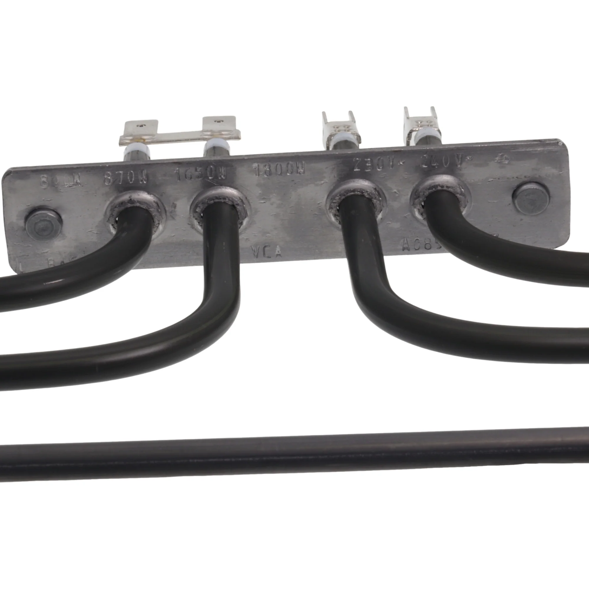 Electrolux AEG Rex Zanussi resistenza superiore 1800W 230V forno CCB CKB FEH EKC EKK LKK ZCE - Image 4