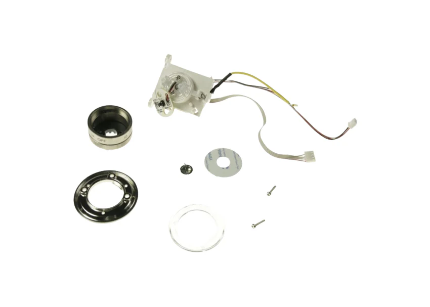 Electrolux AEG scheda PCB manopola planetaria Assistent UltraMix KM5540 EKM5500 - Image 2