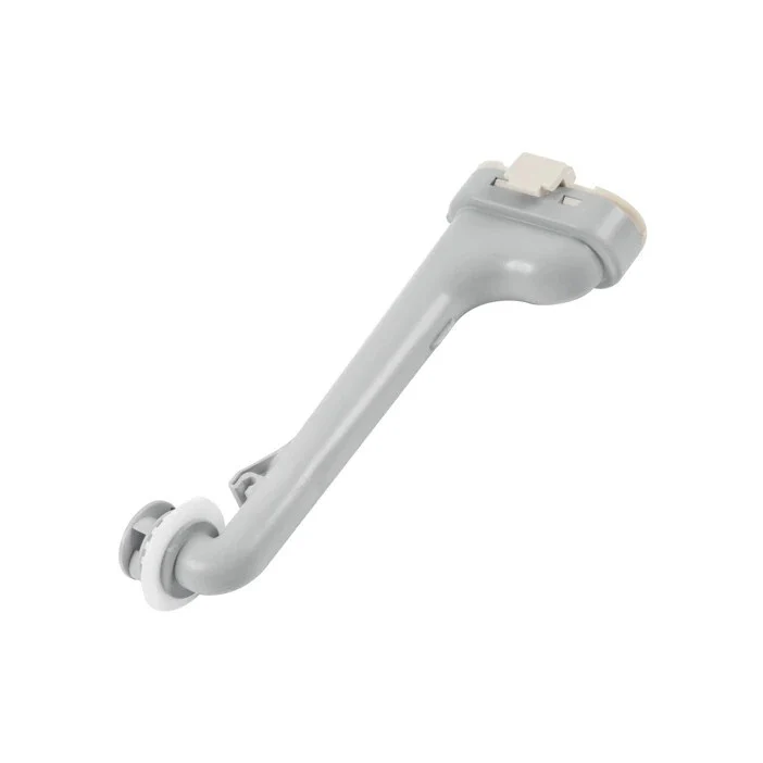 Electrolux AEG tubo canale raccordo mulinello lavastoviglie ESF ESI ESL F44 F55 - Image 3