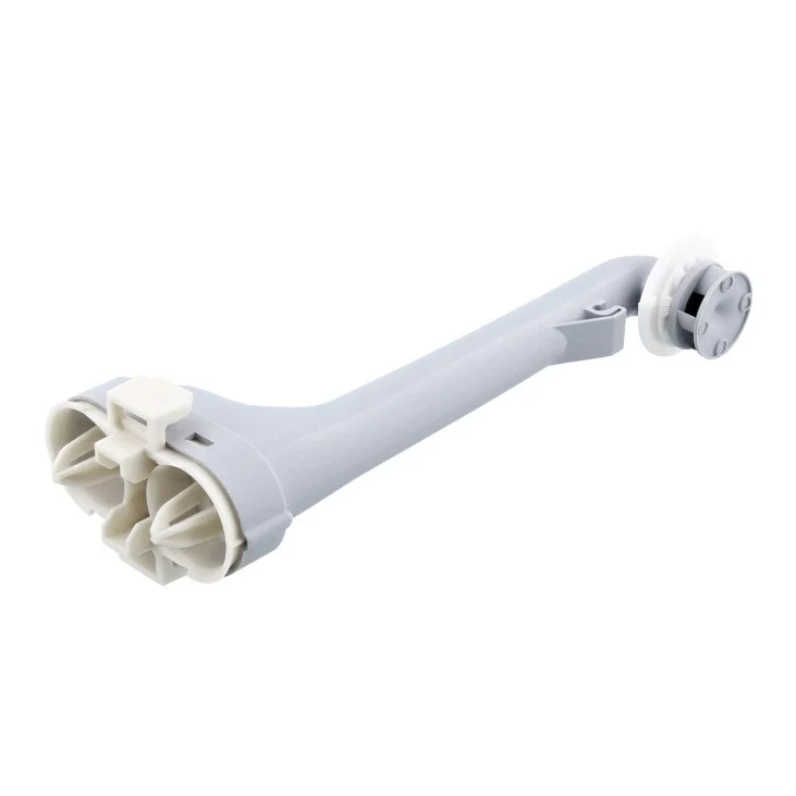 Electrolux AEG tubo canale raccordo mulinello lavastoviglie ESF ESI ESL F44 F55 - Image 4