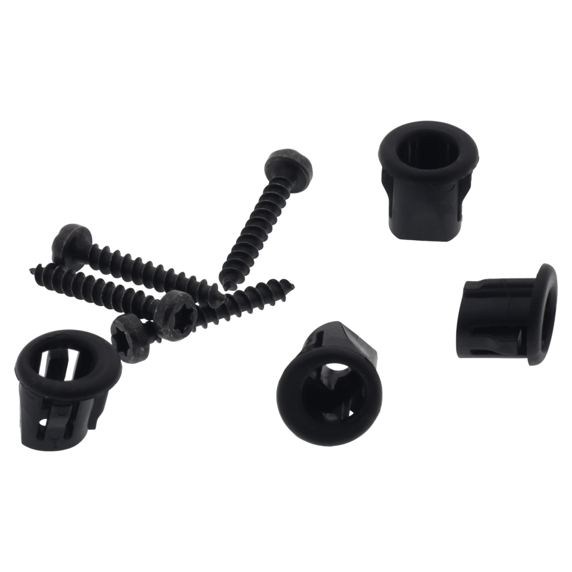 Electrolux AEG Zanussi kit montaggio legno originale forno incasso EES NBR CKP EEC EOA EOB EOC