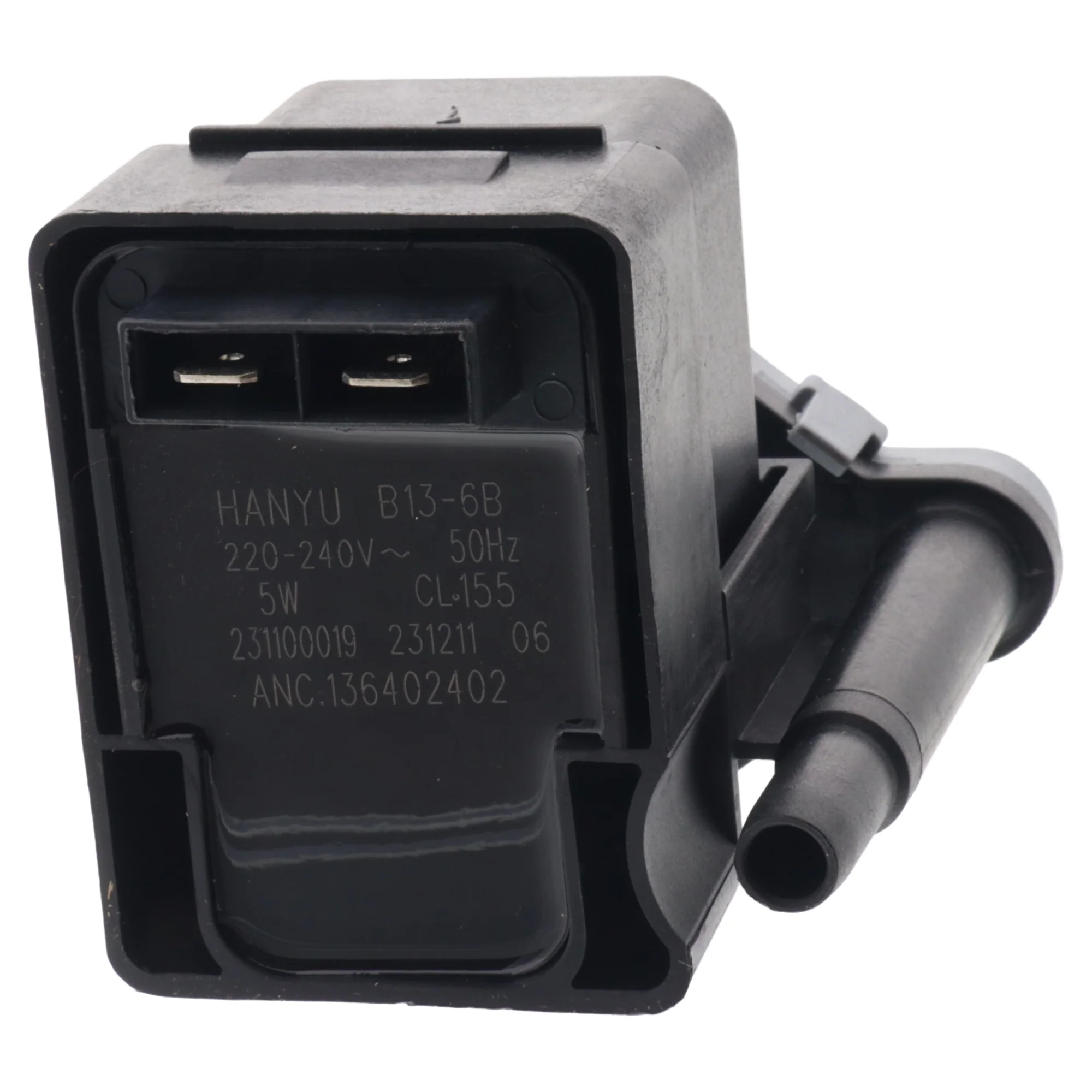 Electrolux AEG pompa scarico 5W B13-6B asciugatrice ORIGINALE T7 T8 T9 EDH EW8 ZDP - Image 4