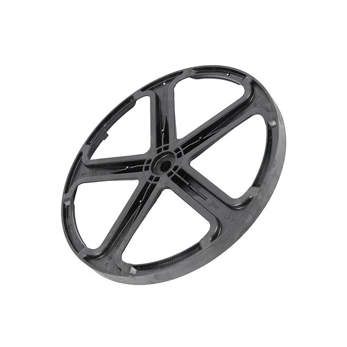 Electrolux AEG Zanussi ruota puleggia 275mm 1084891 lavatrice L60 L70 EWT ZWQ L8 - Image 2