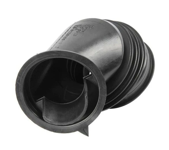 Electrolux AEG Zanussi tubo gomito 1108513 carico acqua lavatrice LAV EWF ZWG P8 - Image 2