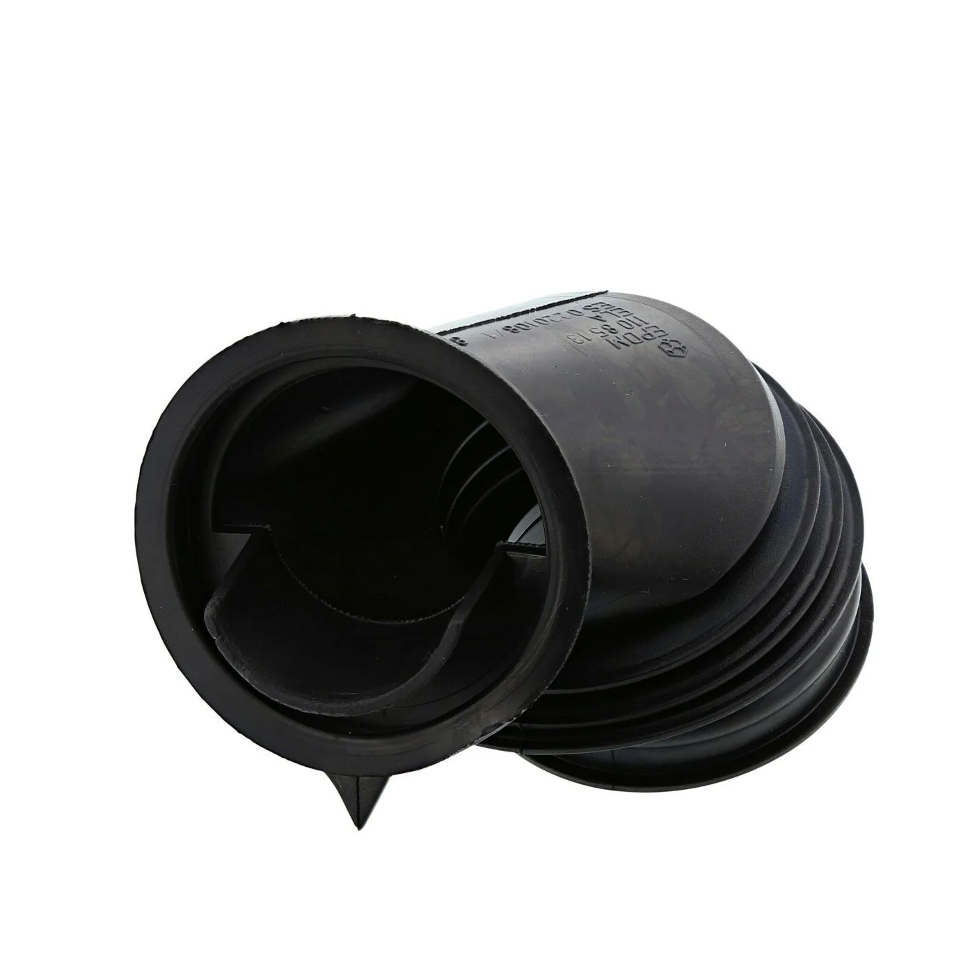 Electrolux AEG Zanussi tubo gomito 1108513 carico acqua lavatrice LAV EWF ZWG P8 - Image 4