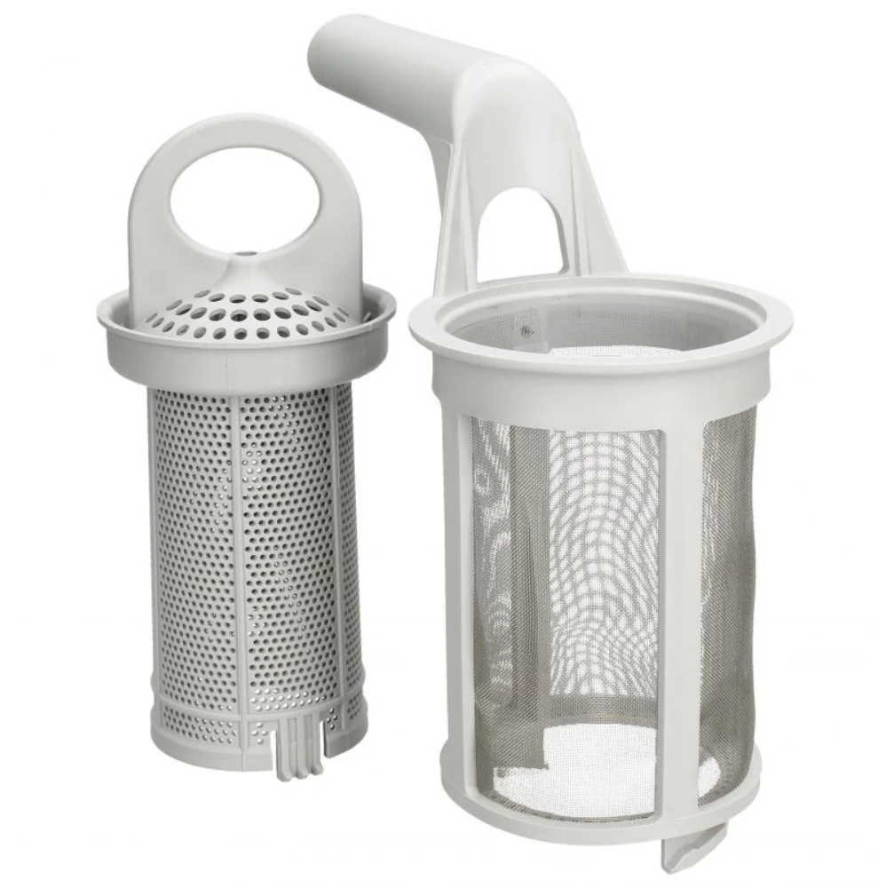 Electrolux filtro ORIGINALE lavastoviglie AEG Rex Electrolux Zanussi F85 ESI ES - Image 5