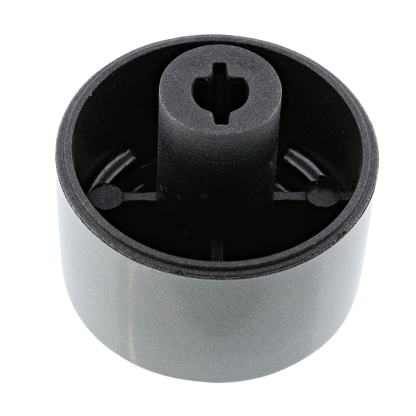 Electrolux manopola piano cottura EGD EGT EGU 6572 6576 7353 7657 9664 9765 - Image 2