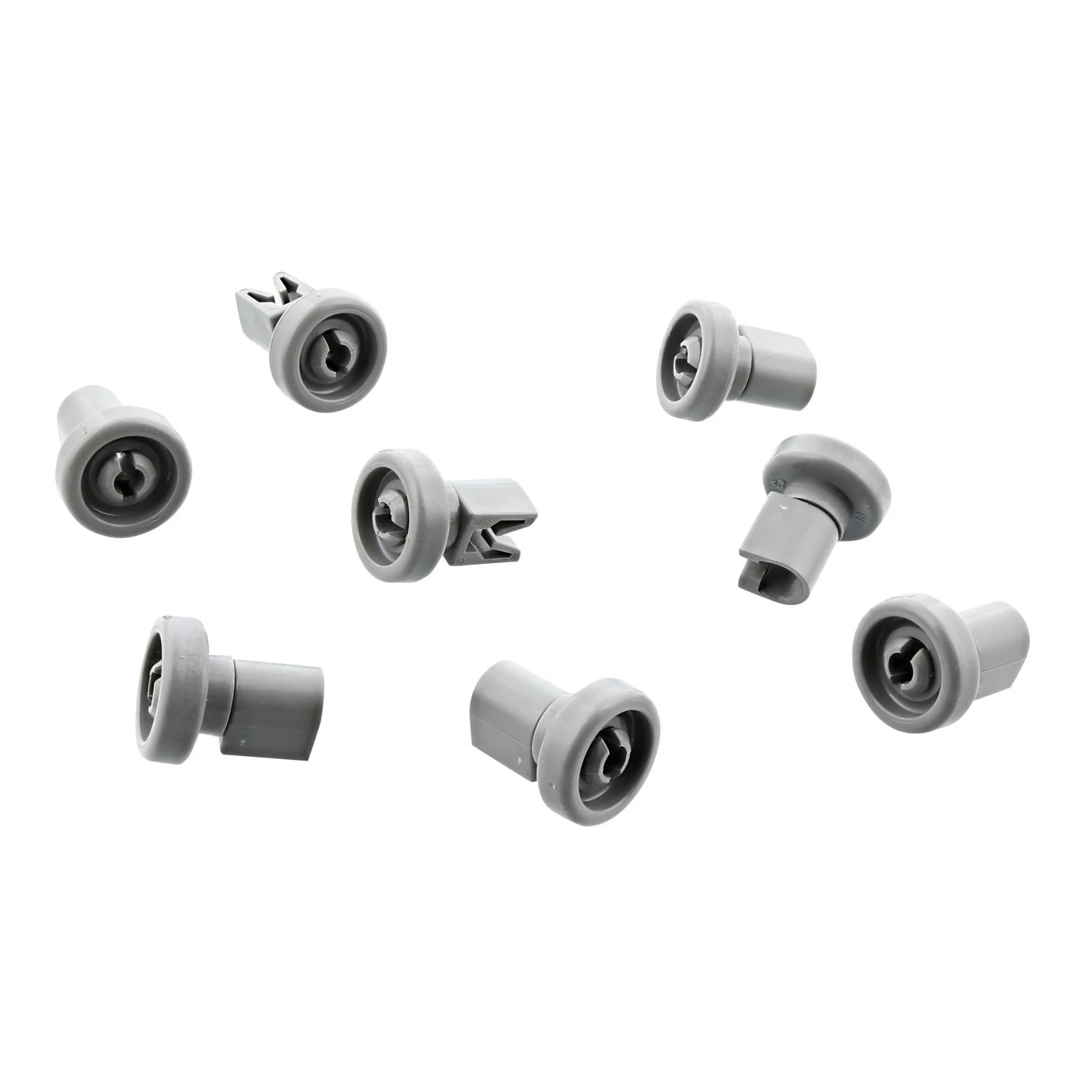 Electrolux Rex AEG 8 ruote cestello superiore lavastoviglie FAV DW ESF ESL DW GS - Image 2