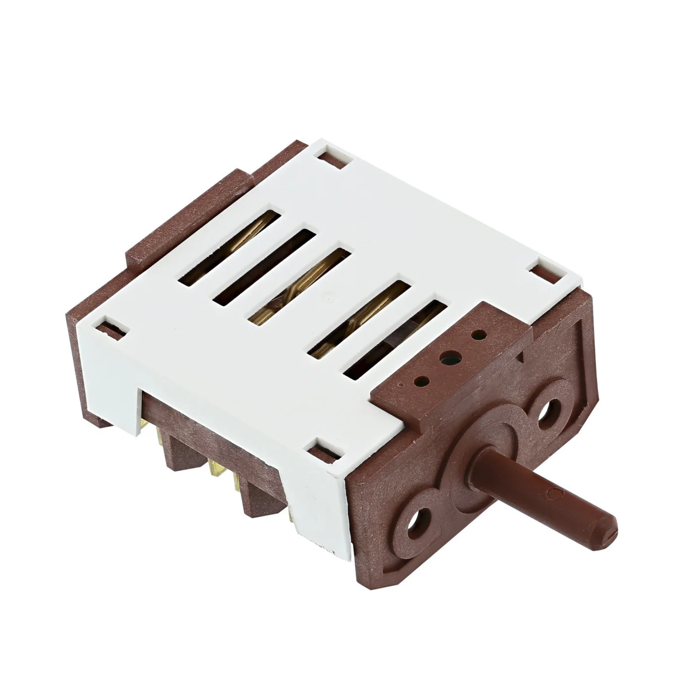 Electrolux Rex AEG commutatore forno DEKA EKE EKC EKK EKM PCG ZCK RX RB ZOB FMN - Image 3