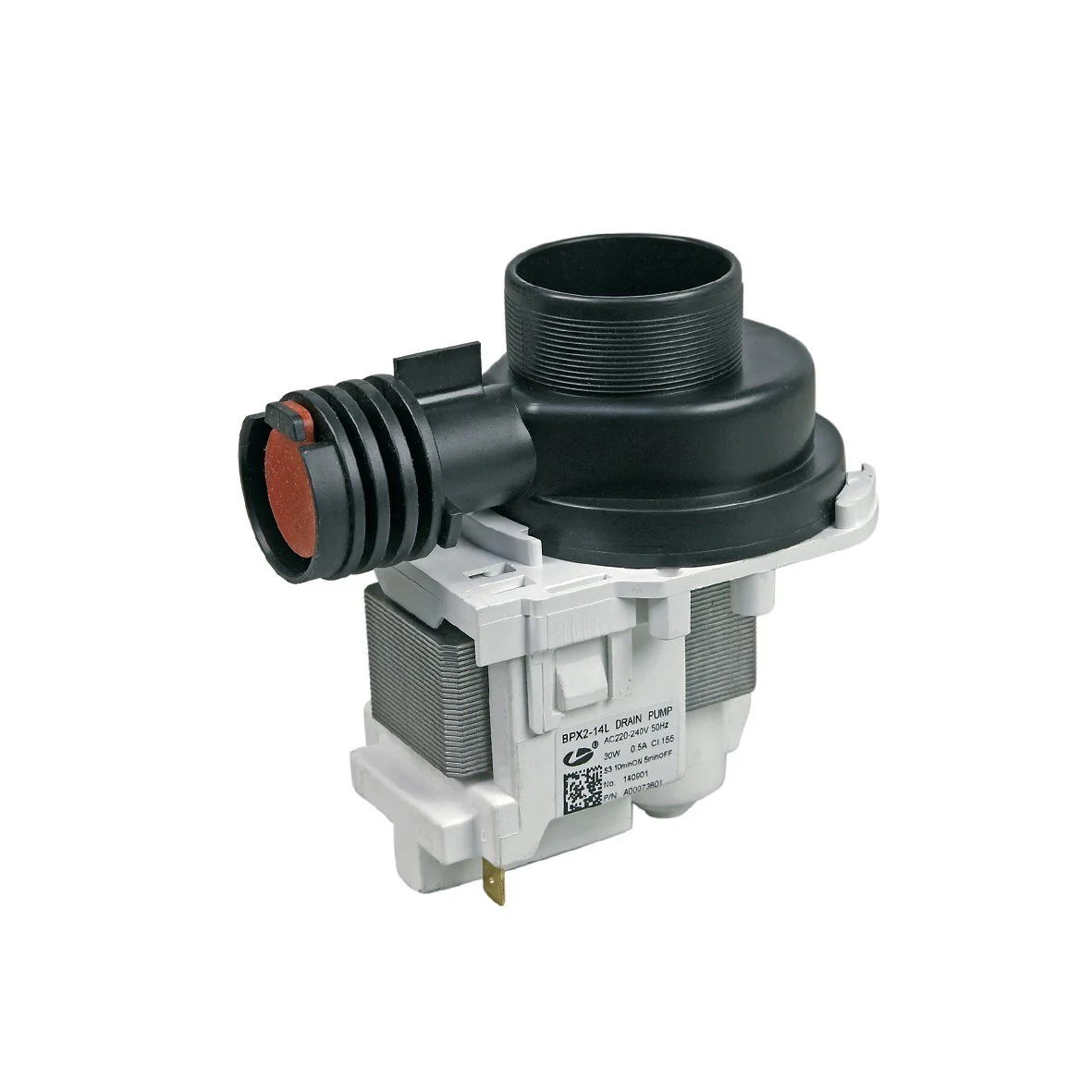 Electrolux Rex AEG pompa scarico BPX2-14L lavastoviglie ESF ESL F44 F88 RSF ZDF - Image 3