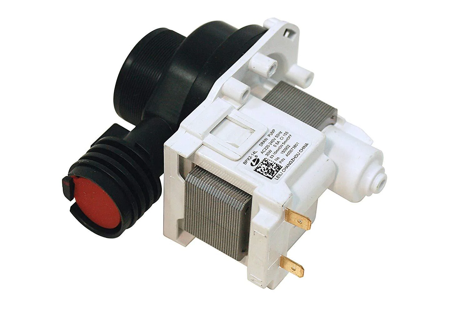 Electrolux Rex AEG pompa scarico BPX2-14L lavastoviglie ESF ESL F44 F88 RSF ZDF - Image 5