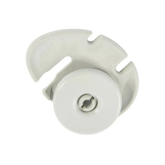Electrolux Rex AEG ruota destra cestello inferiore lavastoviglie RS3 ZD ESI E60