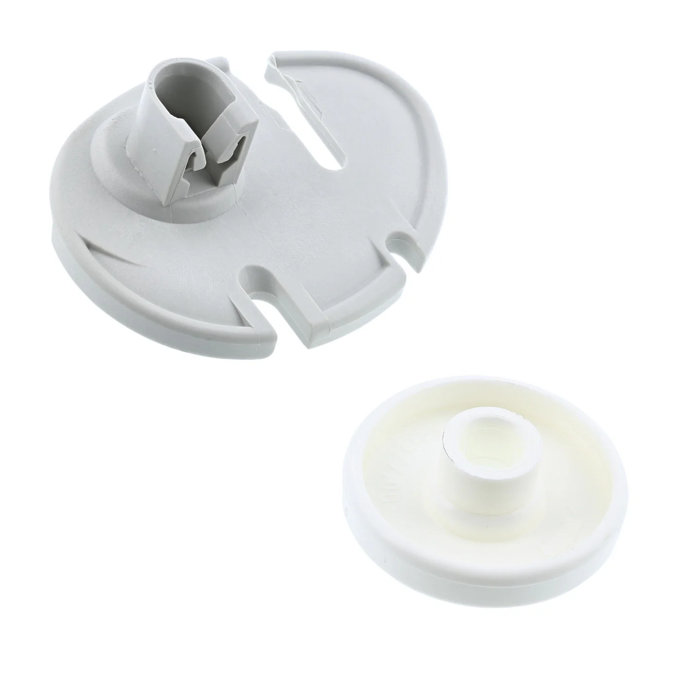 Electrolux Rex AEG ruota sinistra cestello inferiore lavastoviglie RS3 ZD ESI E6 - Image 4