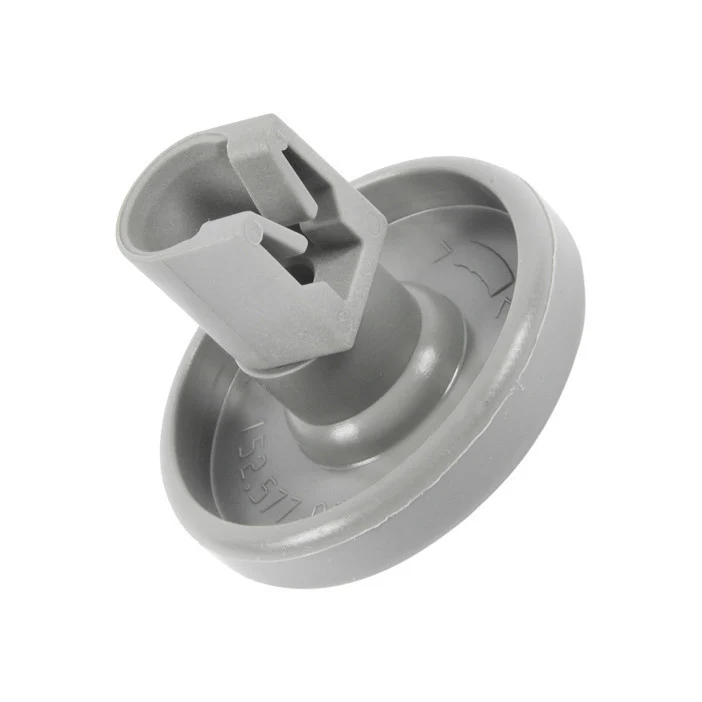 Electrolux Rex AEG ruote ORIGINALI cesto inferiore lavastoviglie F55 ESF ESL RS - Image 3
