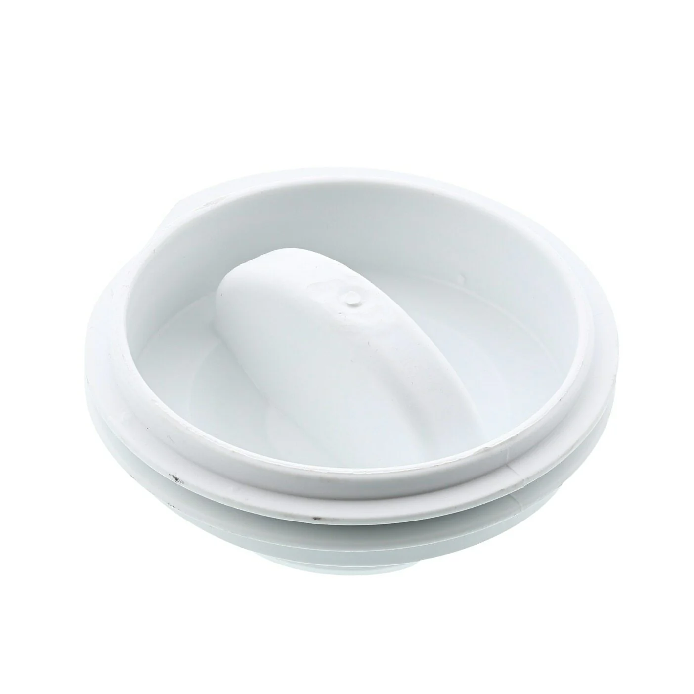 Electrolux Rex AEG tappo filtro ORIGINALE 13207110 lavatrice L50 L60 EWF RWF ZWF - Image 6