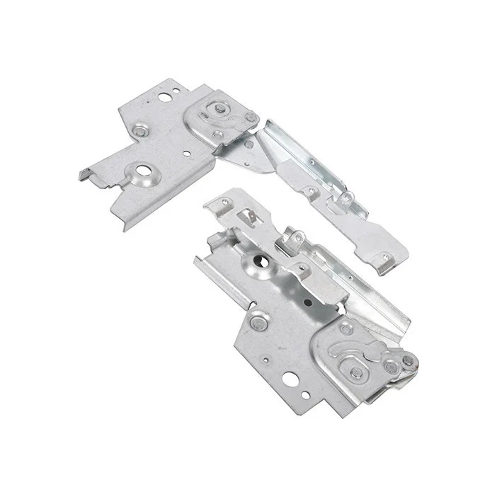 Electrolux Rex AEG Zanussi cerniere lavastoviglie TT9 F84 F88 TP0 P6B TQ1 ZDI ES - Image 4