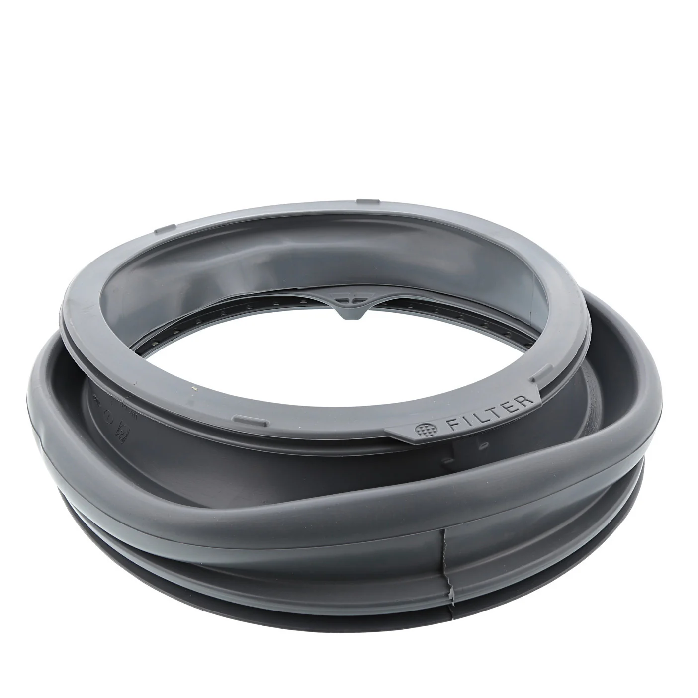 Electrolux Rex AEG Zanussi guarnizione oblò lavatrice ZWG RWP ZWF EWP PWH ZWH